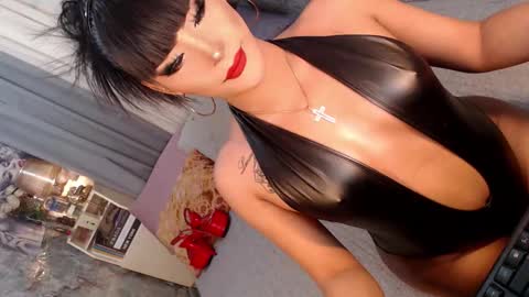 Sierrafina online show from 02/07/26, 06:55