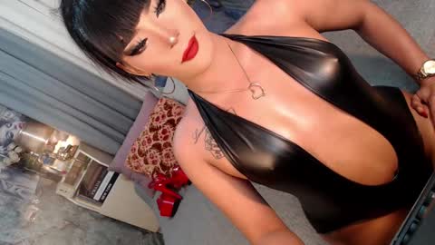 Sierrafina online show from 02/28/26, 05:41