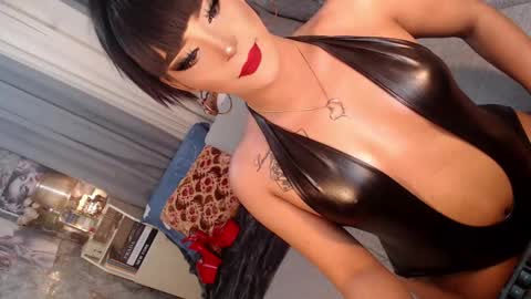 Sierrafina online show from 03/04/26, 04:40