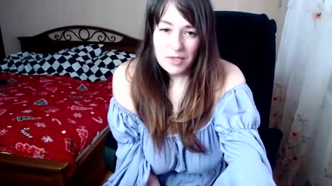 Snapshot of sierrapreston chatting on 01/06/26, 11:58 sierrapreston online show from 01/06/26, 11:58