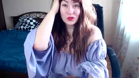 Snapshot of sierrapreston chatting on 02/18/26, 12:01 sierrapreston online show from 02/18/26, 12:01