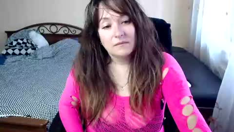 sierrapreston online show from 07/18/26, 02:21