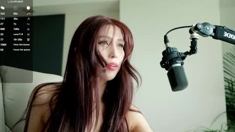 Snapshot of sigmasian chatting on 10/24/25, 04:53 OF instagram sigmaasian twitter sigmasian online show from 10/24/25, 04:53