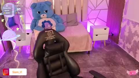 Siiam Tay online show from 09/28/25, 02:50