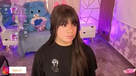 Siiam Tay online show from 10/13/25, 03:39