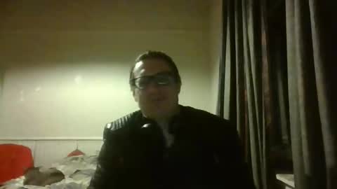 siiimonster online show from 11/01/25, 08:05