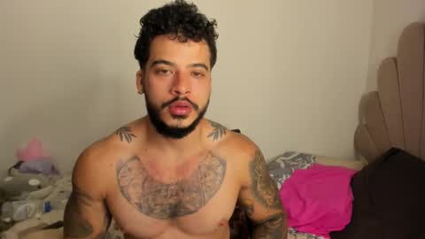 just me and online show from 09/09/25, 02:22