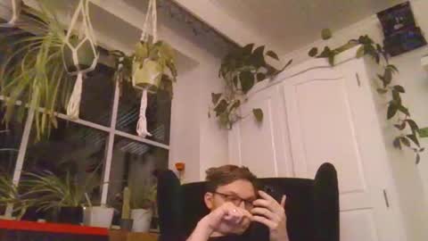 silent_control93 online show from 03/18/26, 09:51