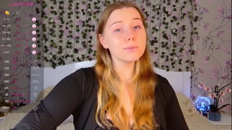 Chloe online show from 12/14/24, 02:10