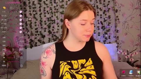 Chloe online show from 01/21/25, 07:37