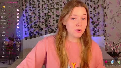 Chloe online show from 01/21/25, 03:32