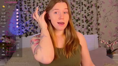 Chloe online show from 01/24/25, 07:41
