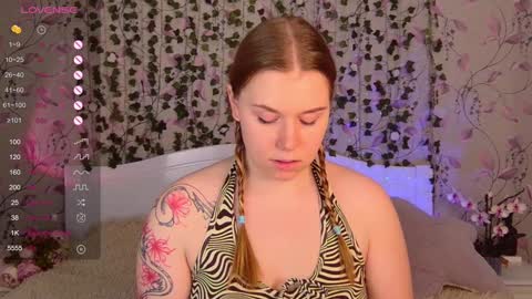 Chloe online show from 01/26/25, 01:47