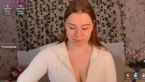 Chloe online show from 02/17/25, 04:42