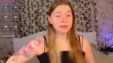 Chloe online show from 02/20/25, 04:39