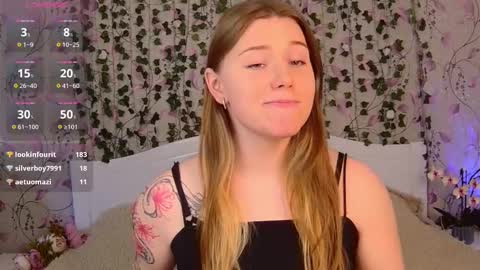 Chloe online show from 02/20/25, 07:45