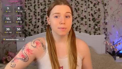 Chloe online show from 02/22/25, 04:40