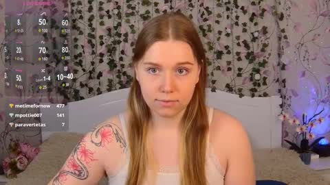 Chloe online show from 02/22/25, 07:45