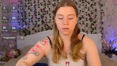 Chloe online show from 02/27/25, 04:20