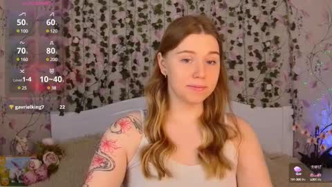 Chloe online show from 03/04/25, 04:27