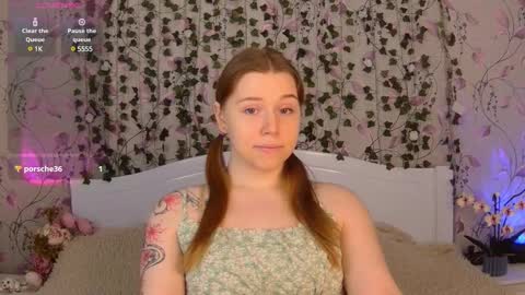 Chloe online show from 03/06/25, 04:41