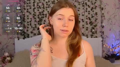 Chloe online show from 03/07/25, 04:35