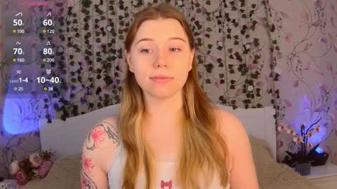 Chloe online show from 03/09/25, 04:27