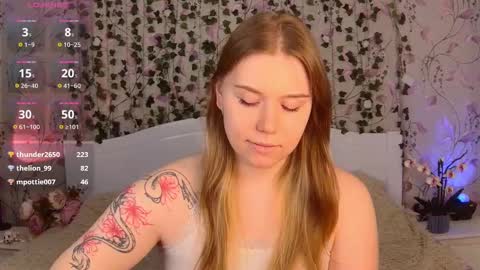 Chloe online show from 03/09/25, 07:34