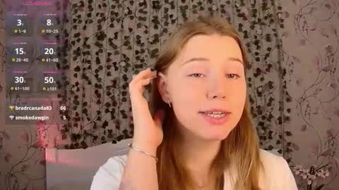 Chloe online show from 09/09/25, 04:56