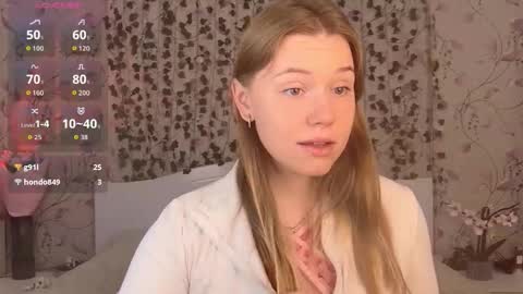 Chloe online show from 09/30/25, 05:01