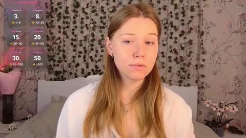 Chloe online show from 10/01/25, 05:35