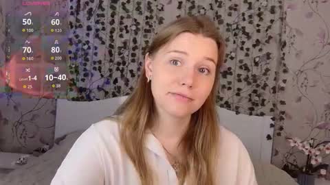 Chloe online show from 10/10/25, 05:50