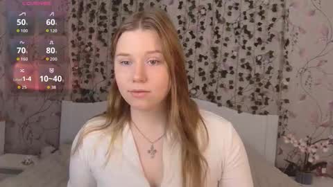 Chloe online show from 10/16/25, 05:08