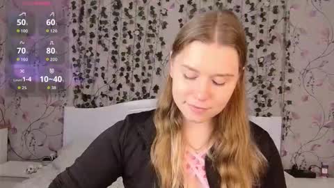 Chloe online show from 10/21/25, 05:19