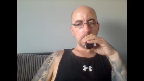 Silent V online show from 09/10/25, 11:32
