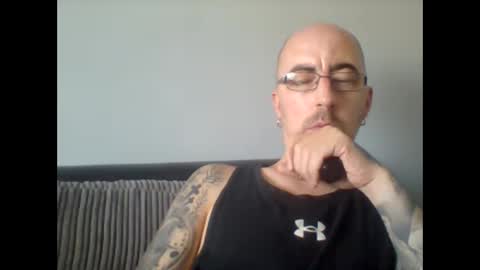 Silent V online show from 09/11/25, 11:21