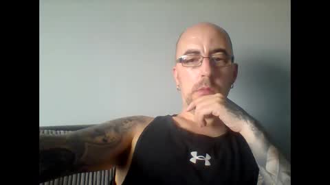 Silent V online show from 09/12/25, 03:45