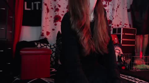 Allmylinkssilentmary666 online show from 09/26/25, 07:40