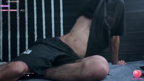 silentseduction69 online show from 07/26/26, 01:58
