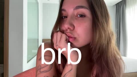 You fav Miss Si online show from 05/11/26, 11:49