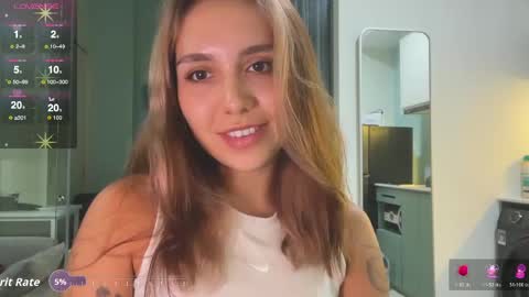 You fav Miss Si online show from 05/30/26, 11:18