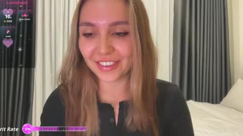 You fav Miss Si online show from 05/31/26, 11:28