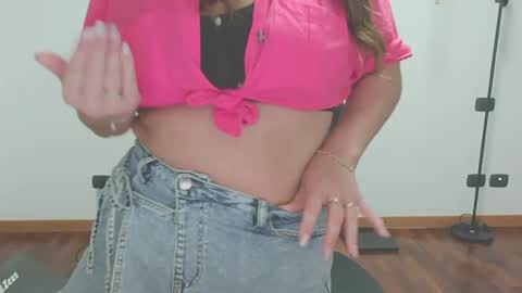 Cindy online show from 07/28/26, 12:40
