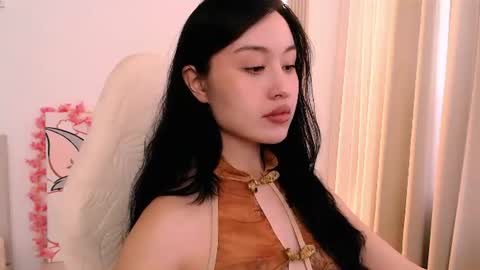 silk_ann online show from 06/12/26, 07:18