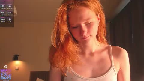 Call me Mia online show from 09/24/25, 05:11