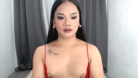 Angela Rose online show from 07/22/26, 04:37