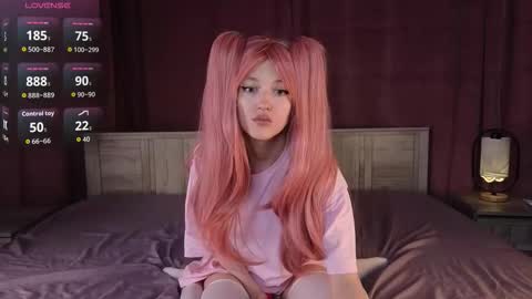 silly___woman online show from 09/29/25, 02:00