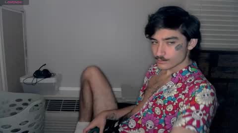 cybin online show from 01/13/25, 01:17