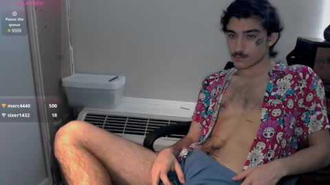 cybin online show from 01/19/25, 03:21