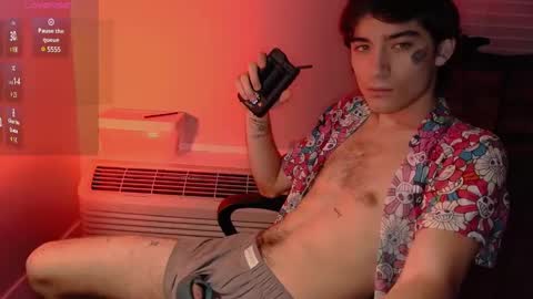 cybin online show from 01/30/25, 01:21